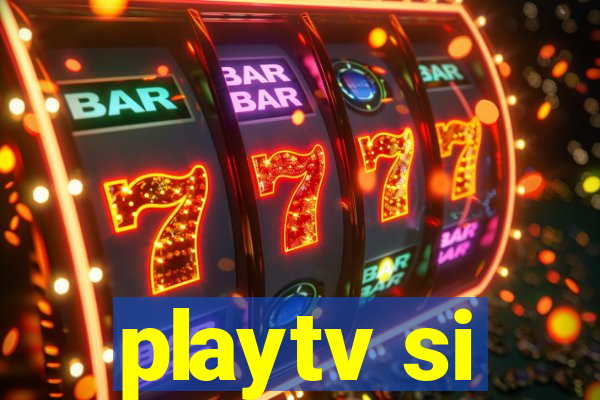 playtv si